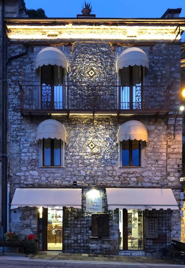 B&B La Fontana Borbone Lauria Inferiore Exteriér fotografie