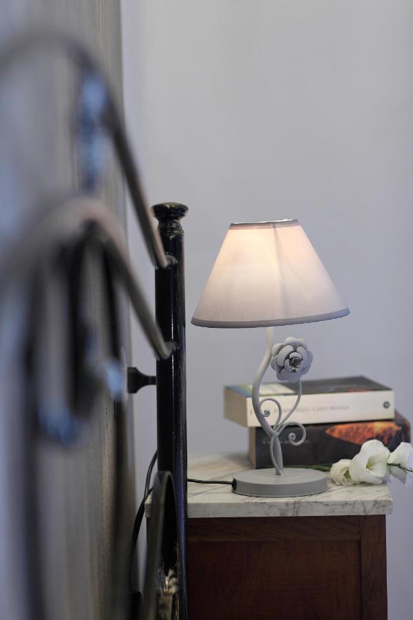 B&B La Fontana Borbone Lauria Inferiore Exteriér fotografie